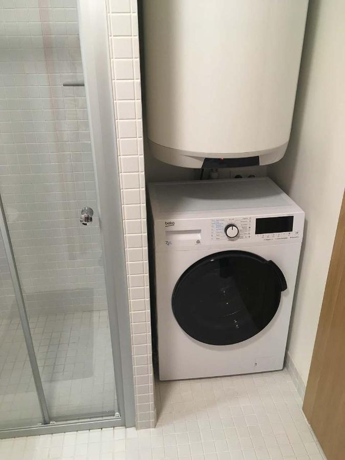 Apartman U Sjezdovky Filipovice Exterior foto