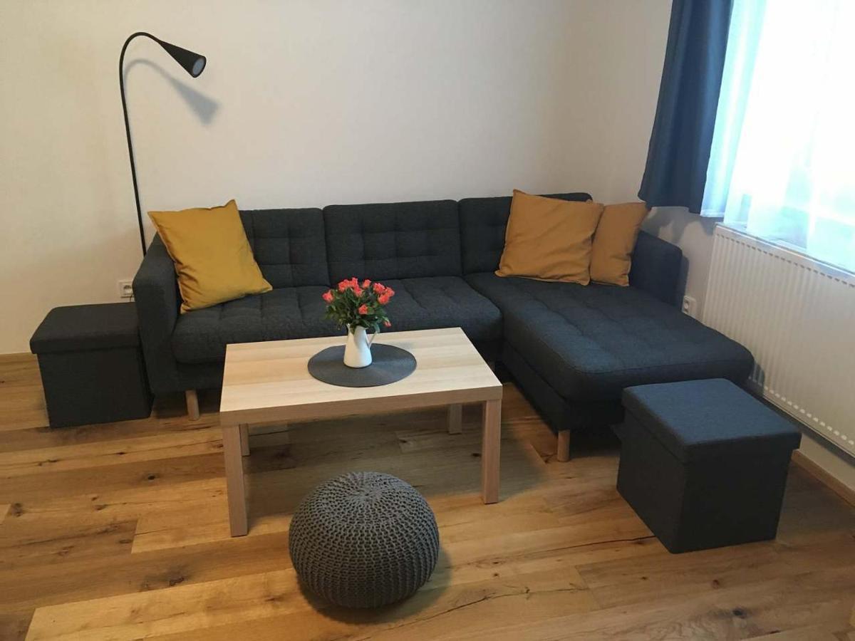 Apartman U Sjezdovky Filipovice Exterior foto
